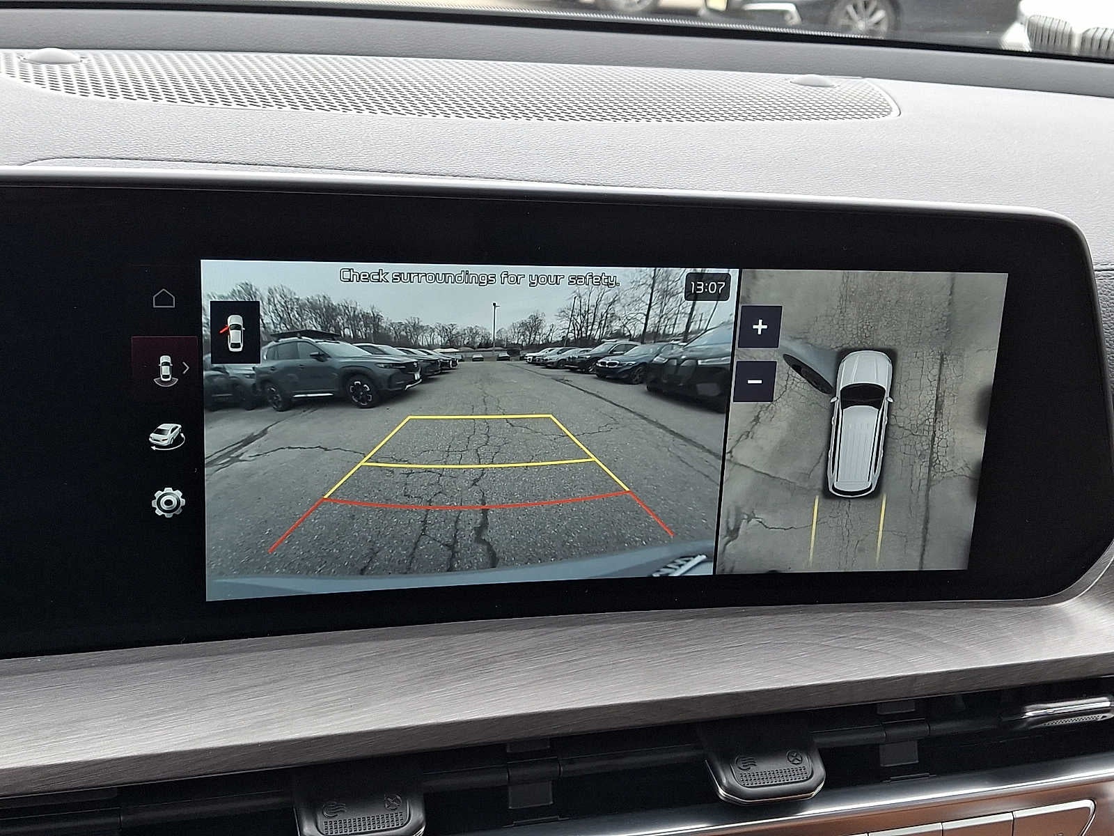 2024 Kia Telluride SX Prestige X-Pro AWD