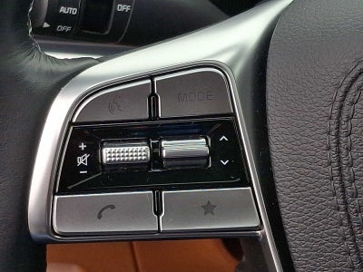2024 Kia Telluride SX Prestige X-Pro AWD