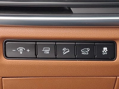 2024 Kia Telluride SX Prestige X-Pro AWD