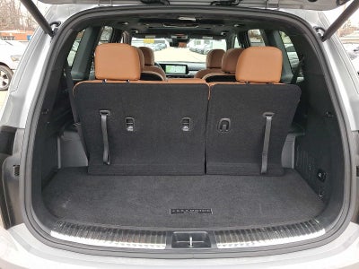 2024 Kia Telluride SX Prestige X-Pro AWD
