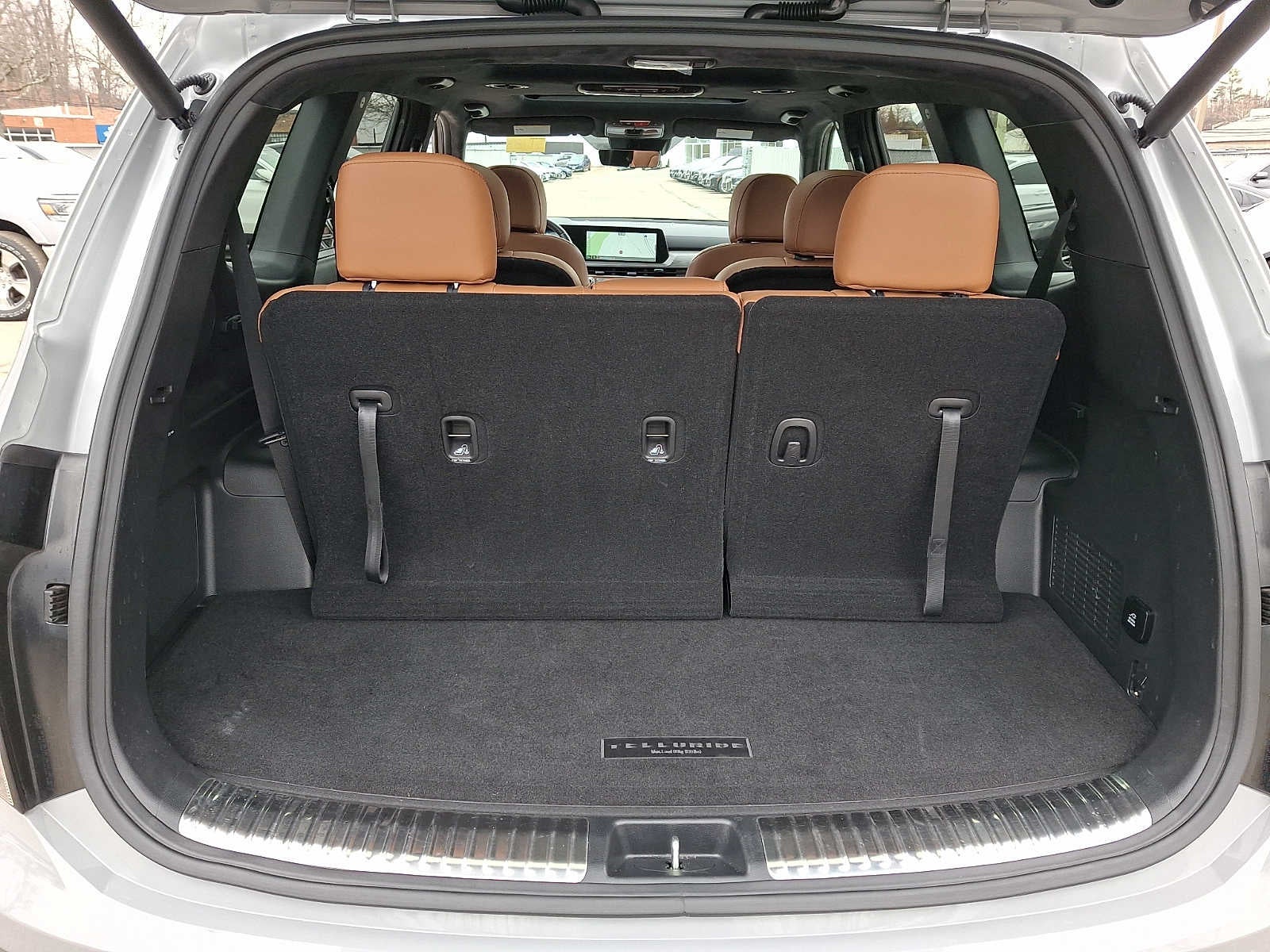 2024 Kia Telluride SX Prestige X-Pro AWD