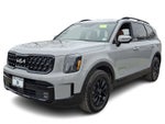 2024 Kia Telluride SX Prestige X-Pro AWD