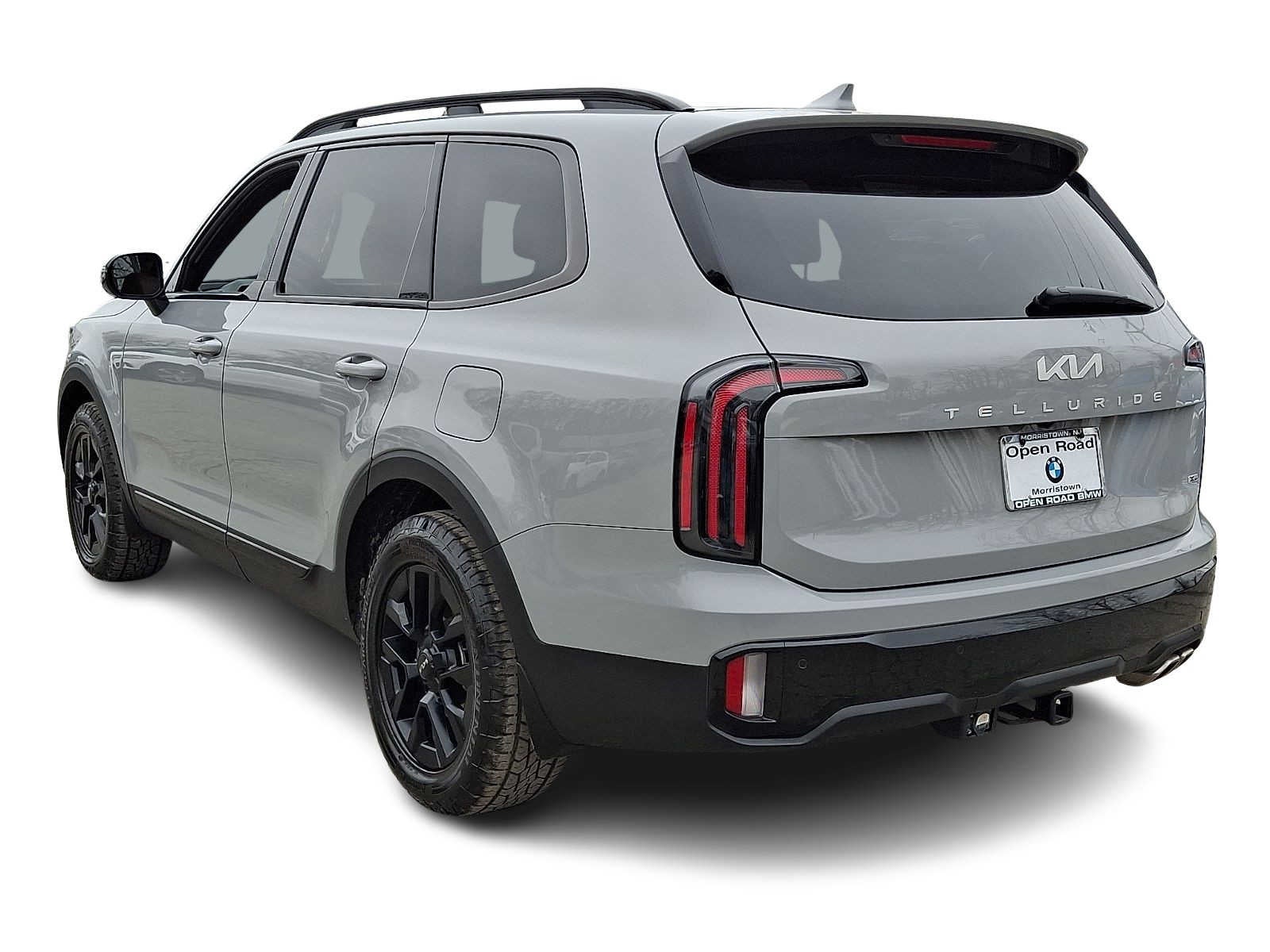 2024 Kia Telluride SX Prestige X-Pro AWD