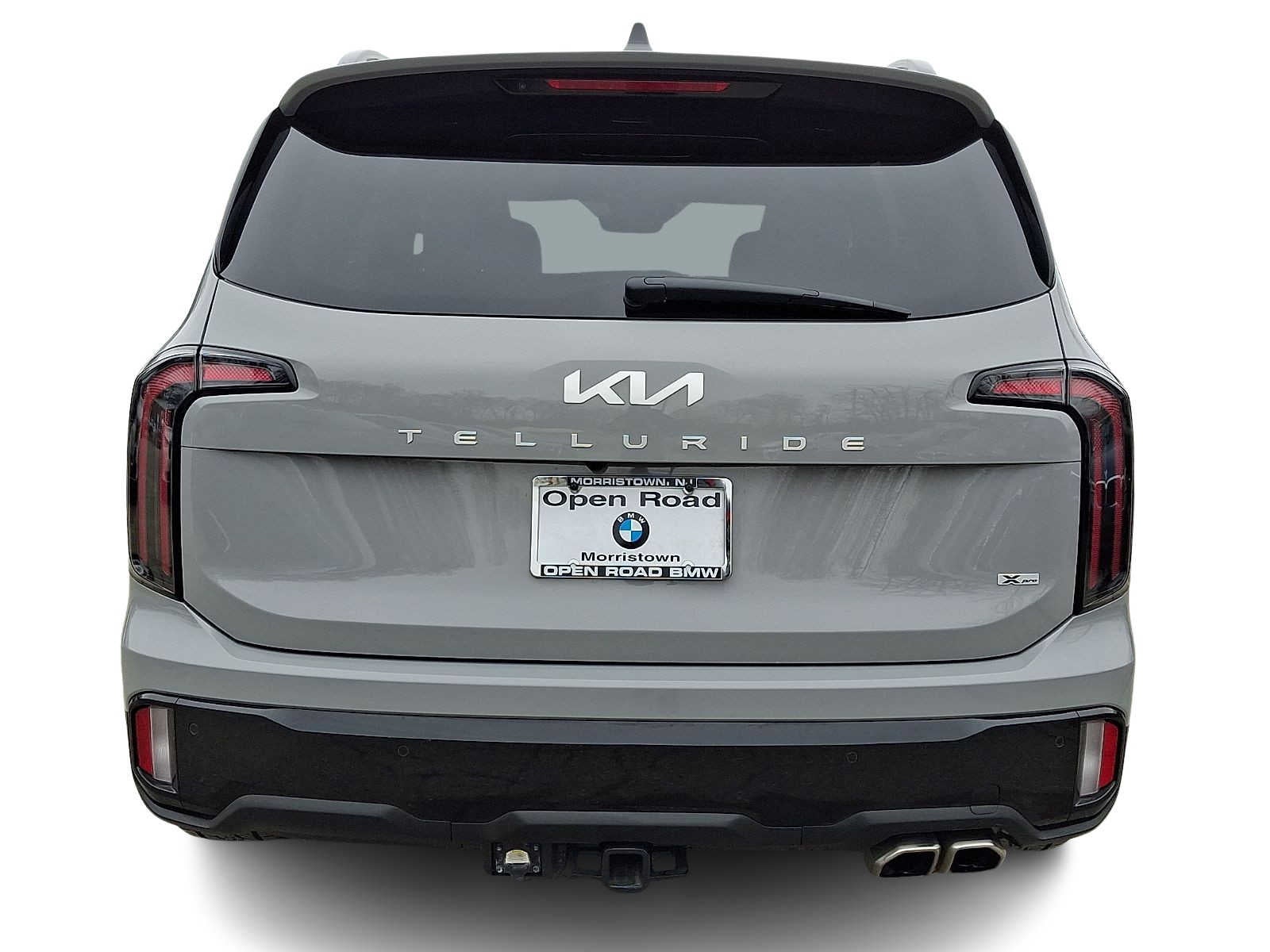 2024 Kia Telluride SX Prestige X-Pro AWD