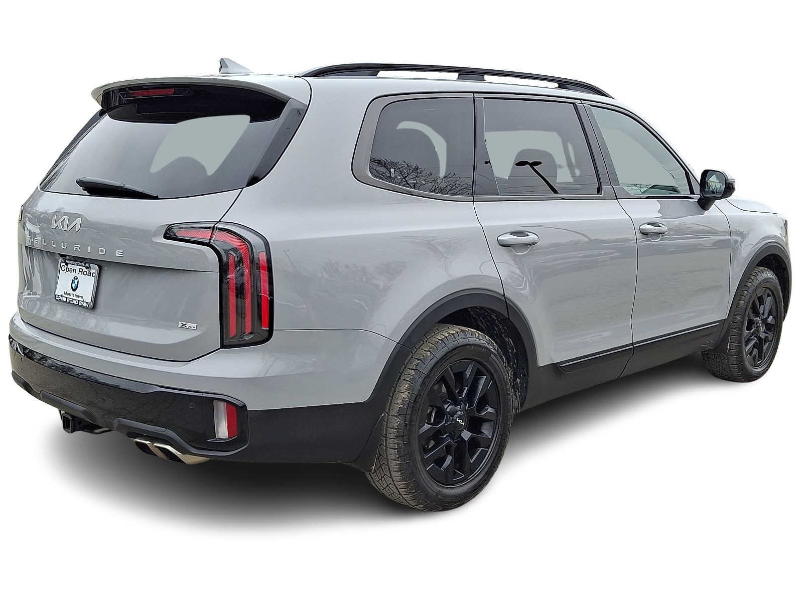 2024 Kia Telluride SX Prestige X-Pro AWD