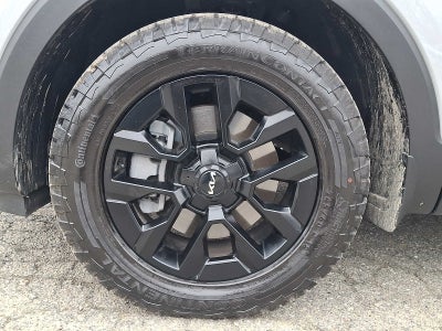 2024 Kia Telluride SX Prestige X-Pro AWD