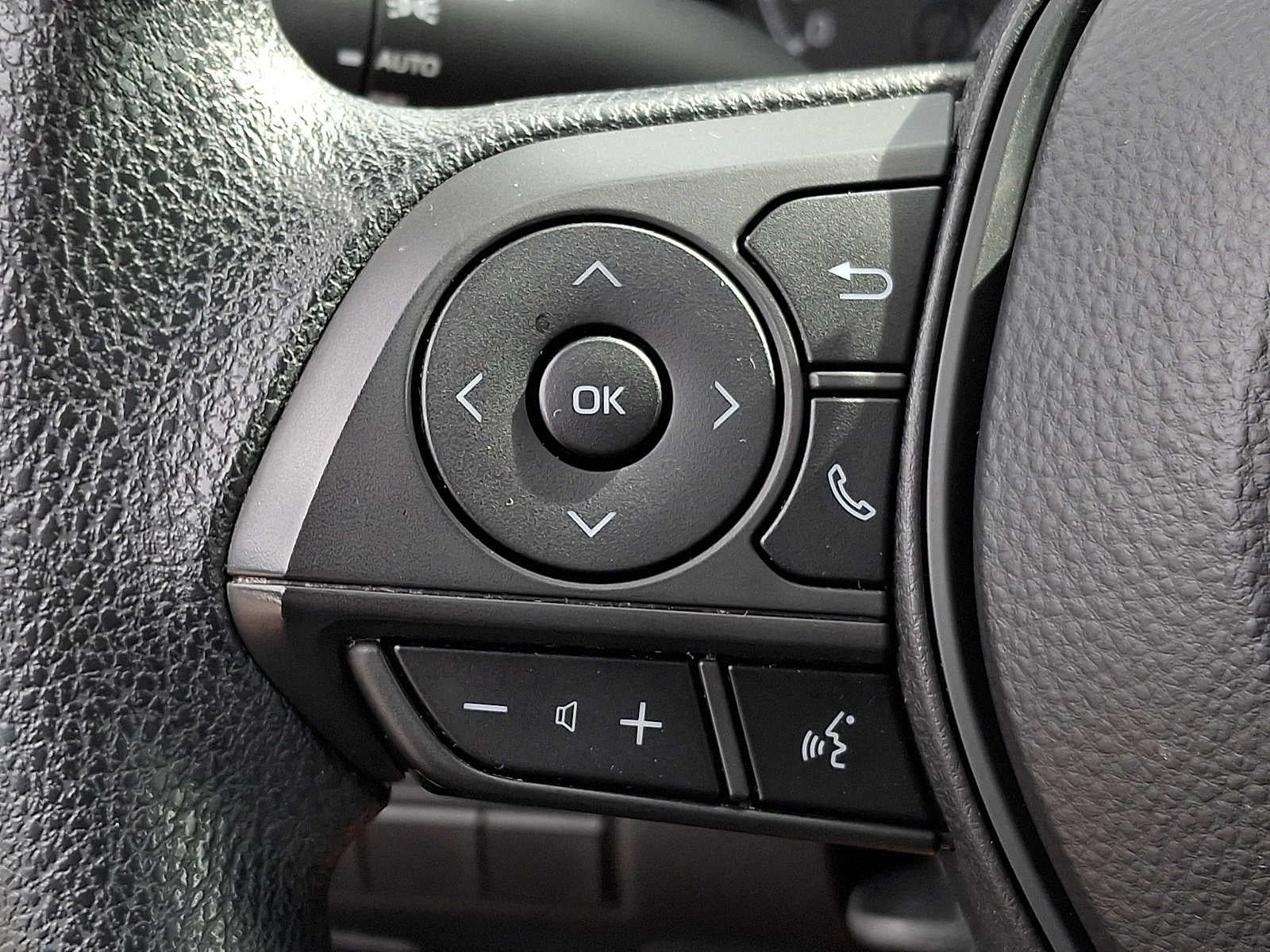 2020 Toyota Corolla LE CVT
