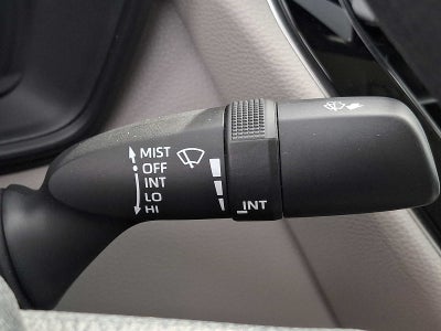 2020 Toyota Corolla LE CVT