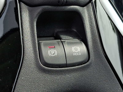 2020 Toyota Corolla LE CVT