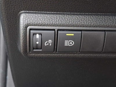 2020 Toyota Corolla LE CVT
