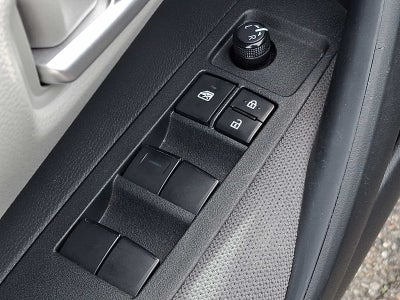 2020 Toyota Corolla LE CVT