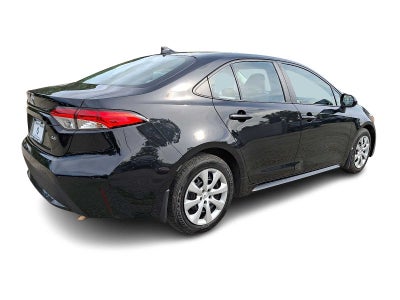 2020 Toyota Corolla LE CVT