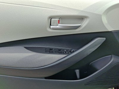 2020 Toyota Corolla LE CVT