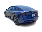 2021 Tesla Model 3 Long Range AWD