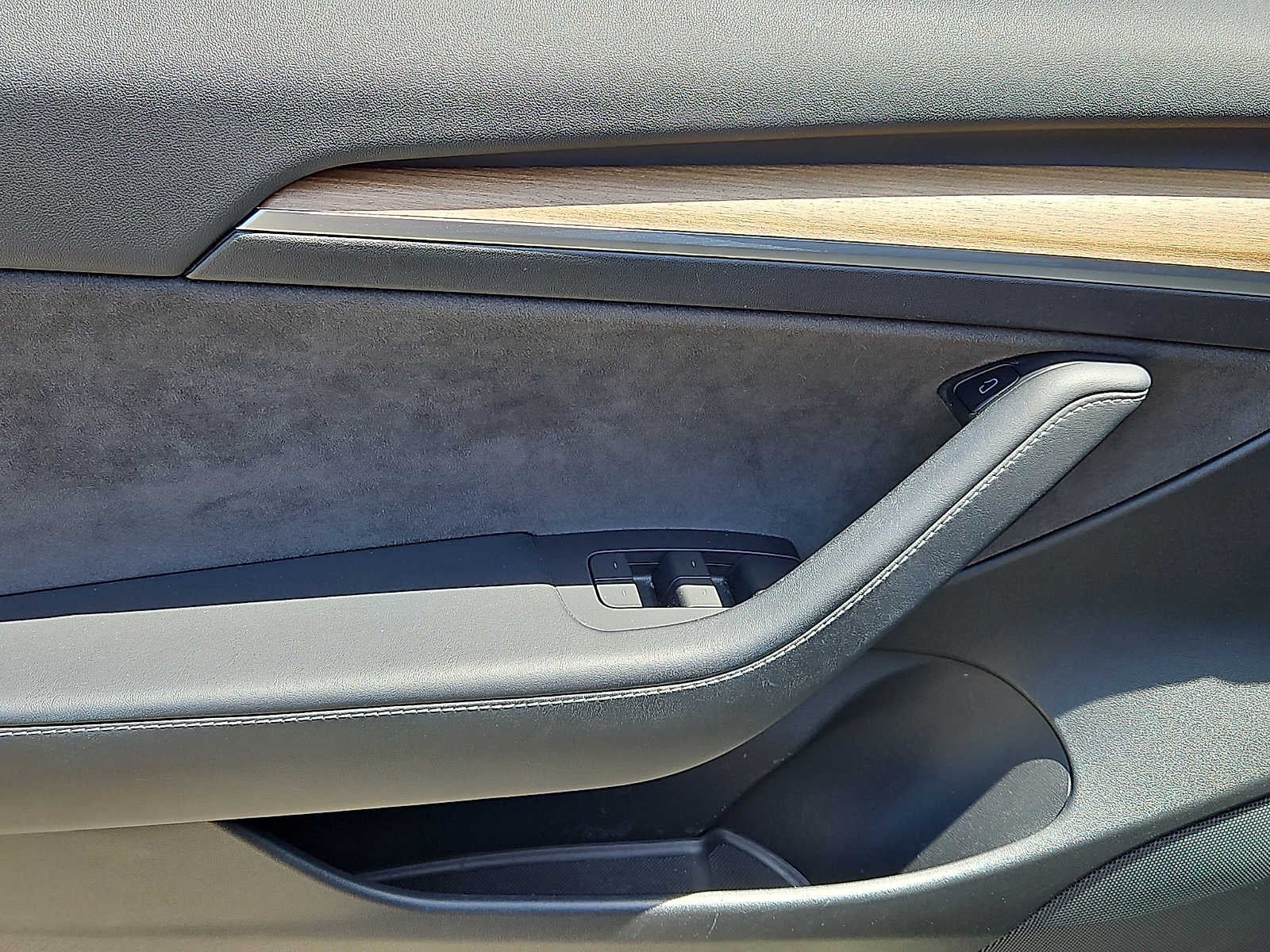 2022 Tesla Model 3 Long Range AWD *Ltd Avail*