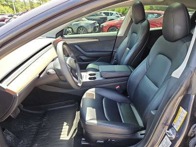 2022 Tesla Model 3 Long Range AWD *Ltd Avail*