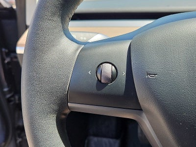 2022 Tesla Model 3 Long Range AWD *Ltd Avail*