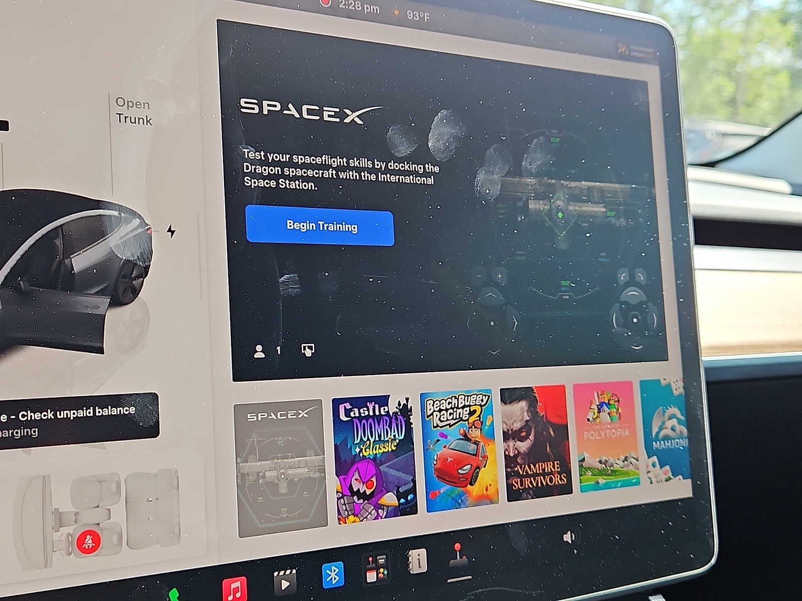 2022 Tesla Model 3 Long Range AWD *Ltd Avail*