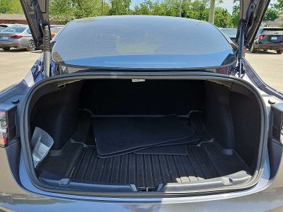 2022 Tesla Model 3 Long Range AWD *Ltd Avail*