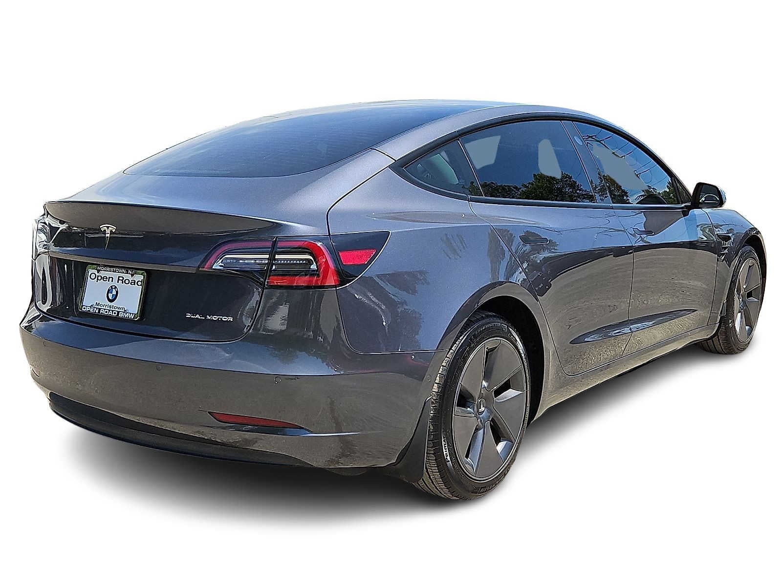2022 Tesla Model 3 Long Range AWD *Ltd Avail*
