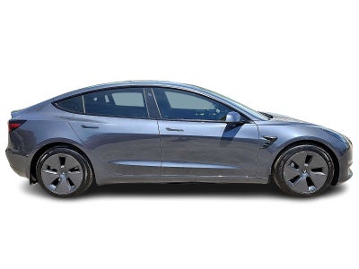 2022 Tesla Model 3 Long Range AWD *Ltd Avail*