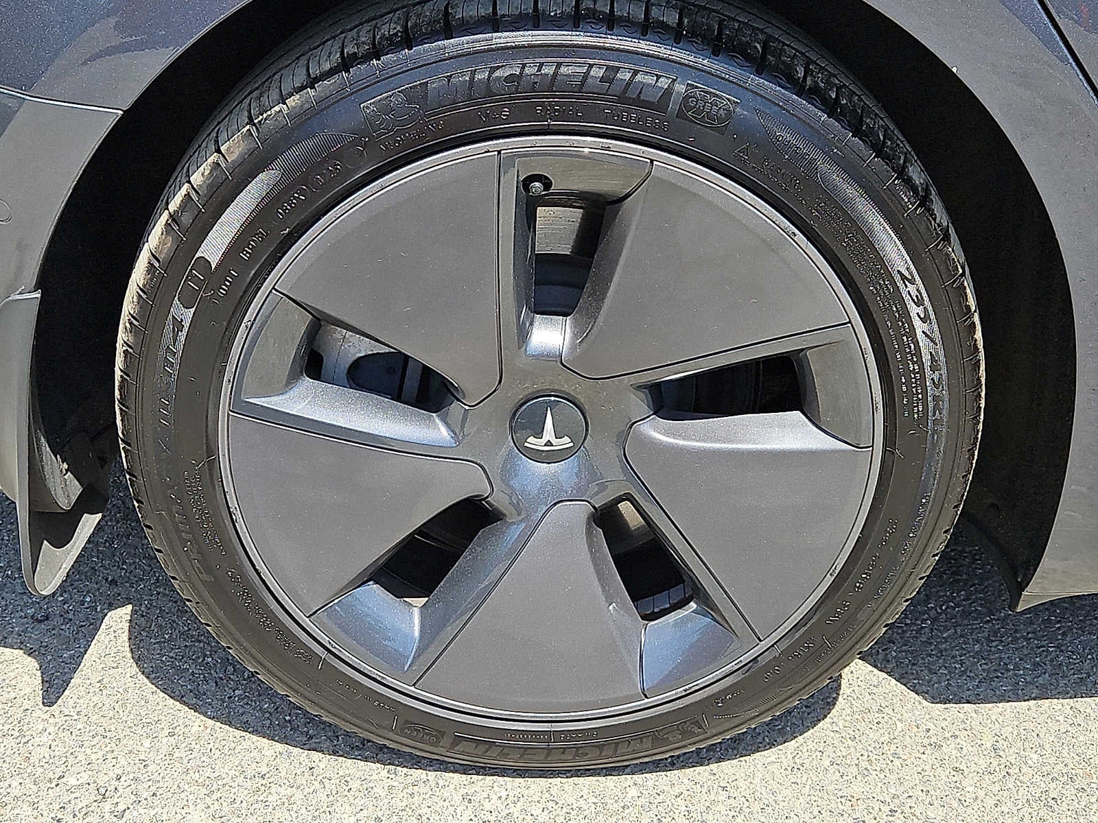 2022 Tesla Model 3 Long Range AWD *Ltd Avail*