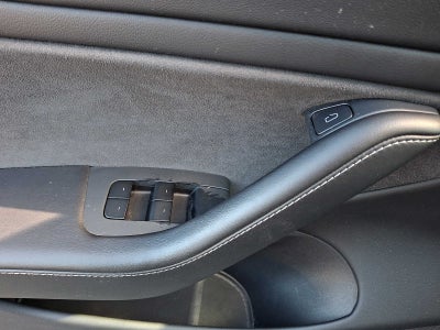 2021 Tesla Model 3 Performance AWD