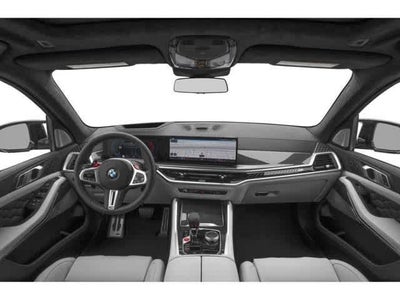 2026 BMW X5 M Competition AWD