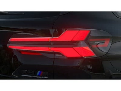 2026 BMW X5 M Competition AWD