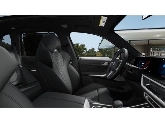 2026 BMW X5 M Competition AWD