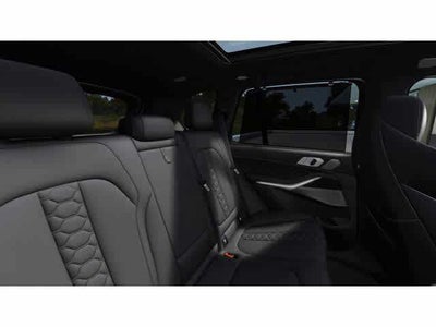 2026 BMW X5 M Competition AWD