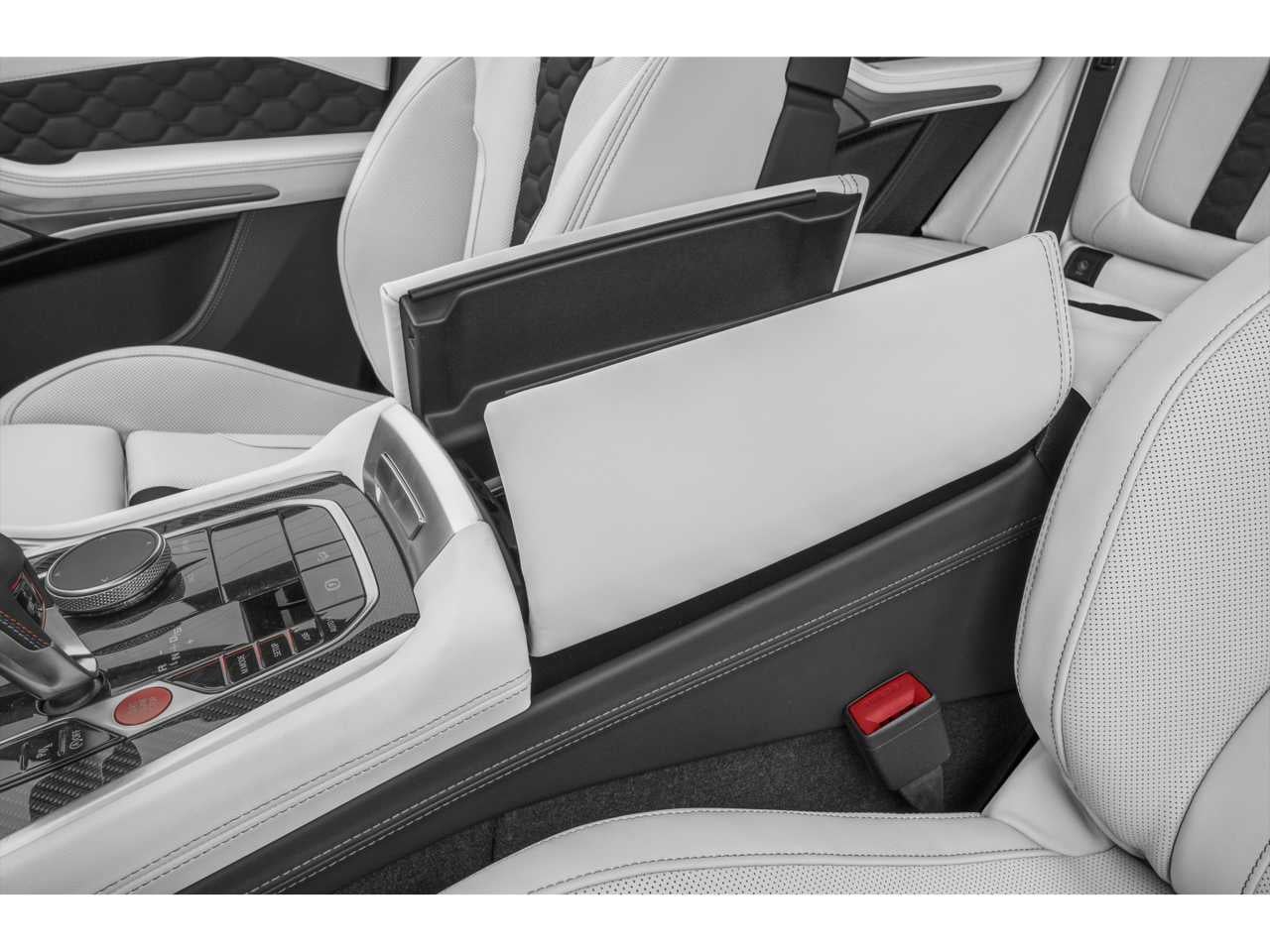 2026 BMW X5 M Competition AWD