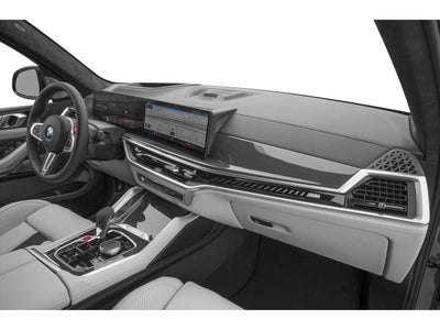 2026 BMW X5 M Competition AWD