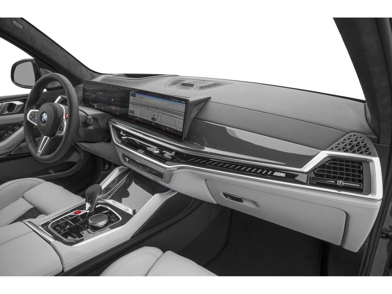 2026 BMW X5 M Competition AWD