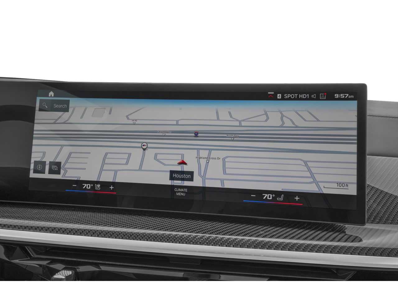 2026 BMW X5 M Competition AWD