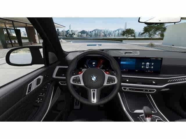 2026 BMW X5 M Competition AWD
