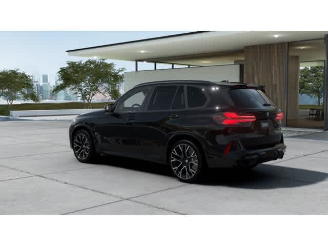 2026 BMW X5 M Competition AWD