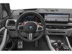 2026 BMW X5 M Competition AWD