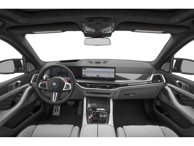 2026 BMW X5 M Competition AWD