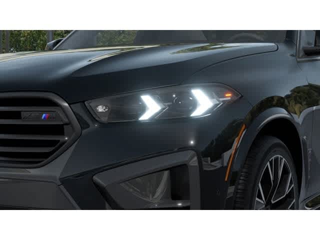 2026 BMW X5 M Competition AWD