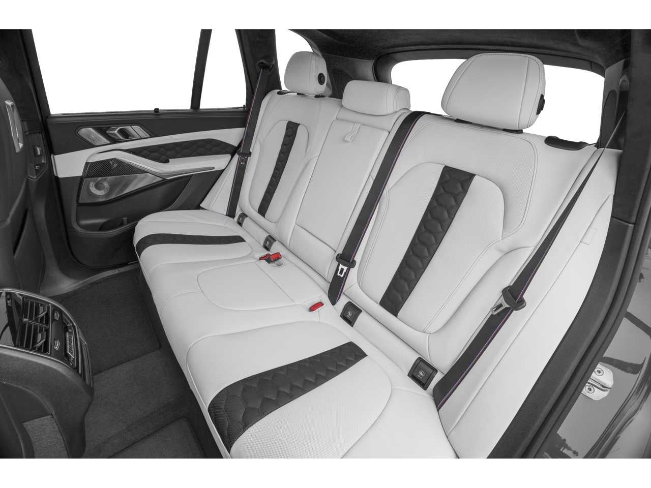 2026 BMW X5 M Competition AWD