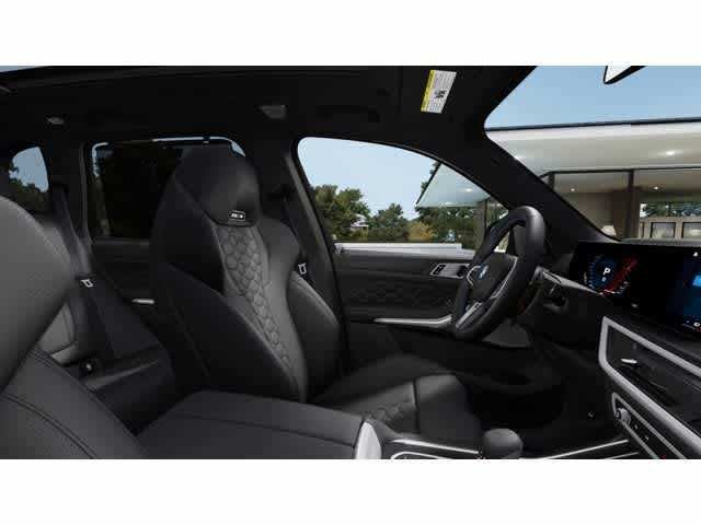 2026 BMW X5 M Competition AWD