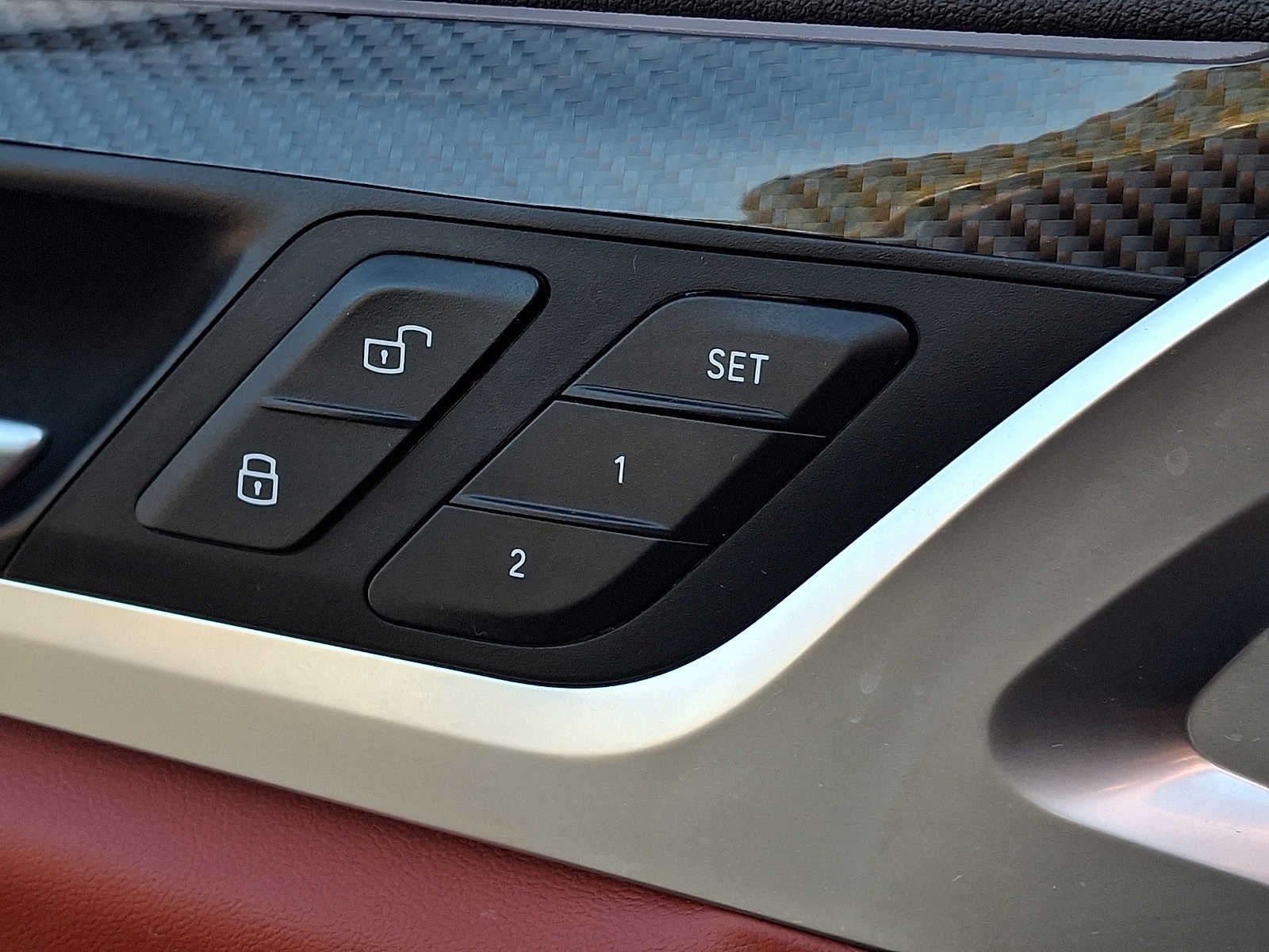 2024 BMW X4 M Sports Activity Coupe