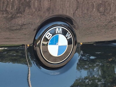 2024 BMW X4 M Sports Activity Coupe