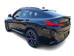 2024 BMW X4 M Sports Activity Coupe