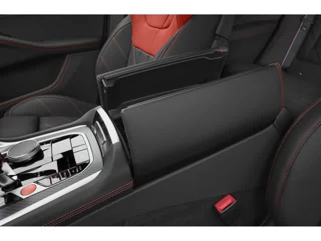 2026 BMW XM Label Sports Activity Vehicle