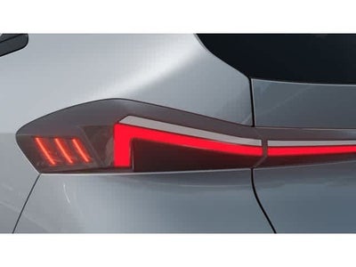 2026 BMW XM Label Sports Activity Vehicle