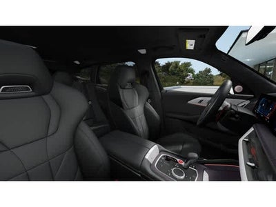 2026 BMW XM Label Sports Activity Vehicle