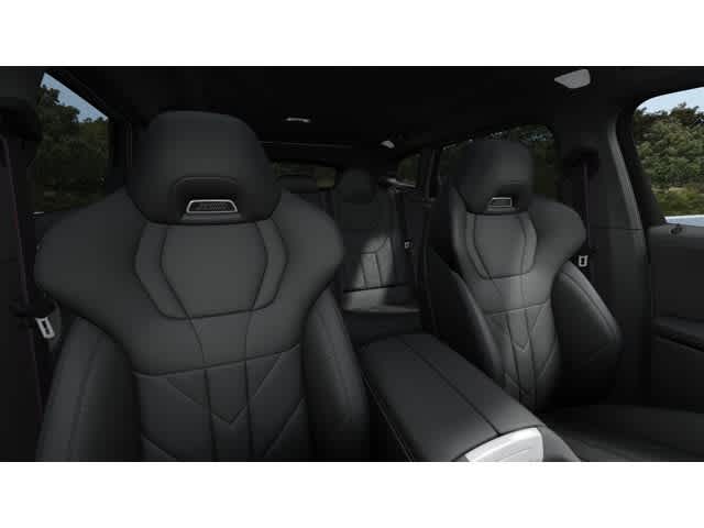 2026 BMW XM Label Sports Activity Vehicle