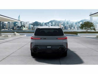 2026 BMW XM Label Sports Activity Vehicle